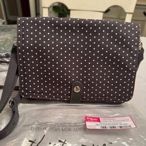 Thirty-one Double up Crossbody
